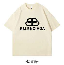 Picture of Balenciaga T Shirts Short _SKUBalenciagaS-2XL11Lx7822051